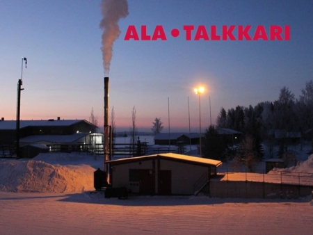 ala talkkari oy