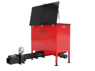 Veto Chipmatic 3 veto chipmatic