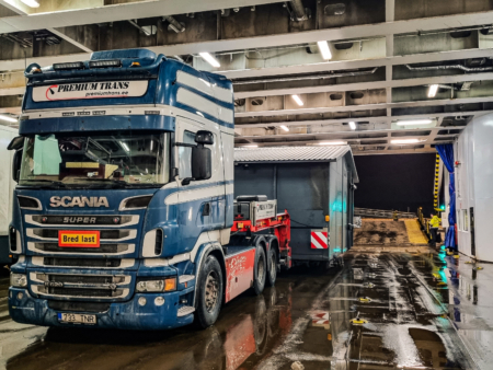 Tõhus ja nutikas: ARENS AS-i uus Veto Cont M konteinerkatlamaja 4 20221206 184823