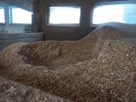 Lääneranna Vallavalitsuse Lõpe katlamaja küttelahenduse paigaldus 1 lope 5