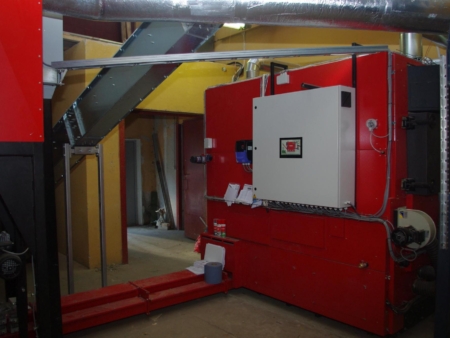 Standard AS mööblitehase küttelahenduse paigaldus (500 kW) 9 standard3