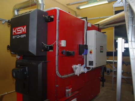 Standard AS mööblitehase küttelahenduse paigaldus (500 kW) 8 standard4