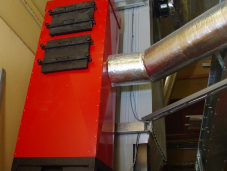Standard AS mööblitehase küttelahenduse paigaldus (500 kW) 7 standard5