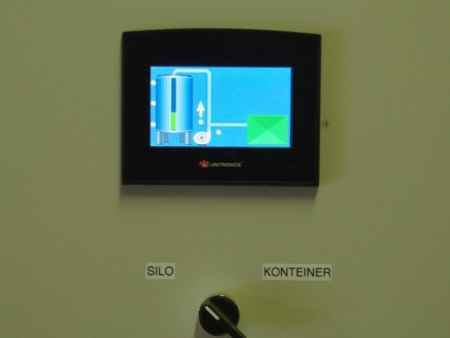 Standard AS mööblitehase küttelahenduse paigaldus (500 kW) 6 standard6