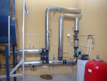 Standard AS mööblitehase küttelahenduse paigaldus (500 kW) 4 standard8