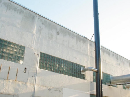 Standard AS mööblitehase küttelahenduse paigaldus (500 kW) 3 standard9