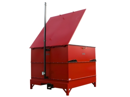 Veto Vedrulaade mahutiga 1 veto vedrulaade mahutiga