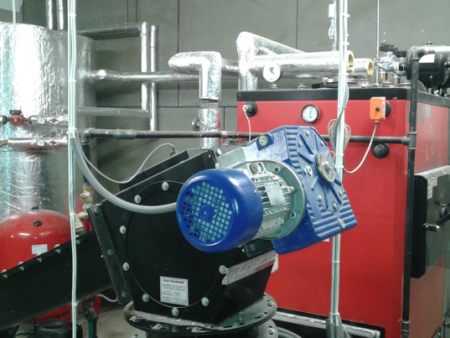 Veto Stokerkatlad 150 kW ja 160 kW 2 veto150TT