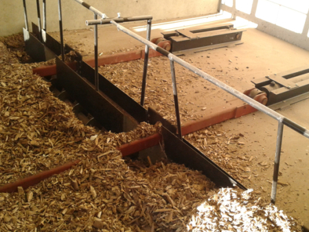 Veto Stokerkatlad 150 kW ja 160 kW 5 veto150TT4