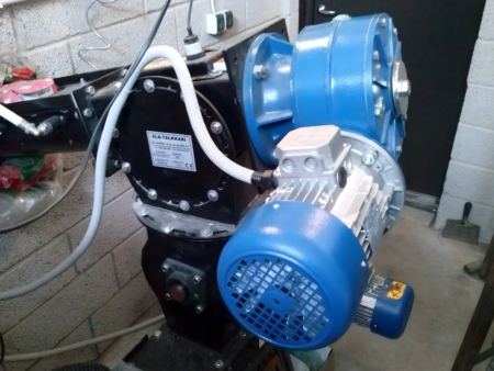 Veto 60 katel töökoja ja eramaja kütteks 3 veto60 eramaja 2