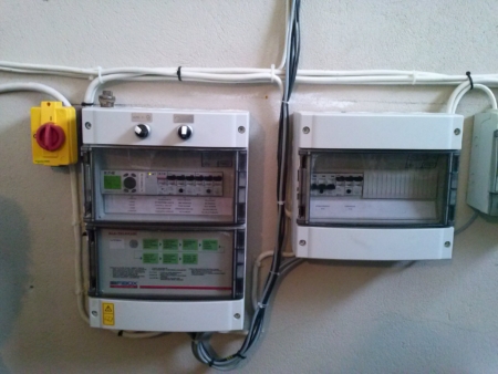 Veto 60 katel töökoja ja eramaja kütteks 1 veto60 eramaja 4